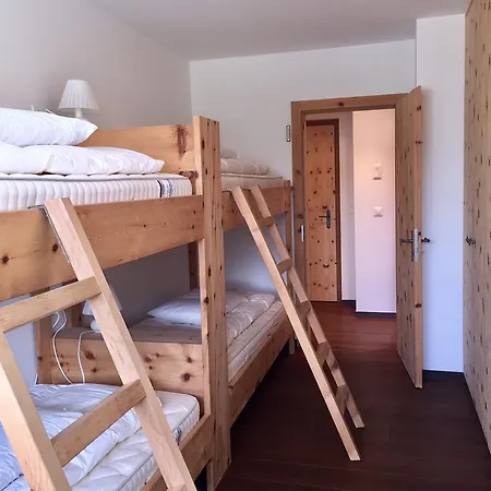 Chesa Truoch Pontresina